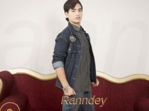 Ranndey