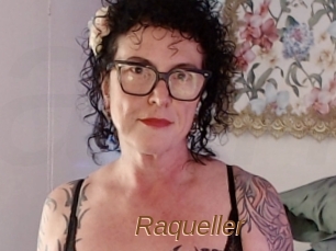 Raqueller