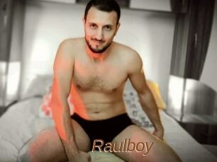 Raulboy