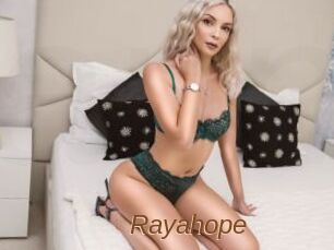 Rayahope