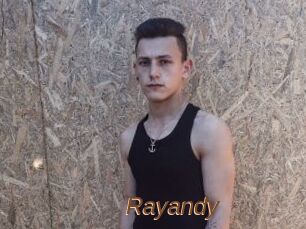 Rayandy