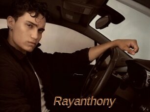 Rayanthony