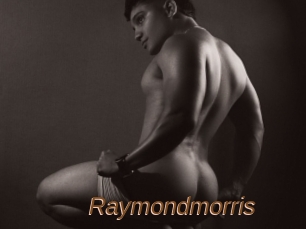 Raymondmorris