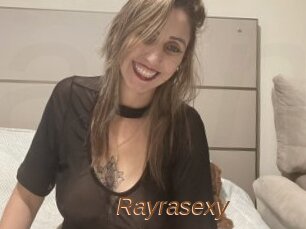 Rayrasexy