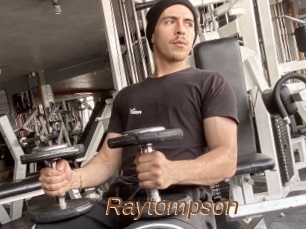 Raytompson