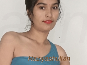 Raziyashultan