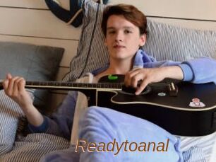 Readytoanal