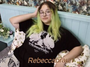 Rebeccabraun