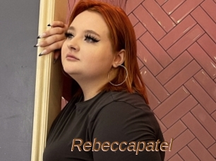 Rebeccapatel