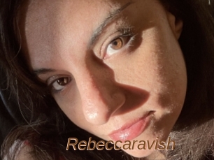 Rebeccaravish