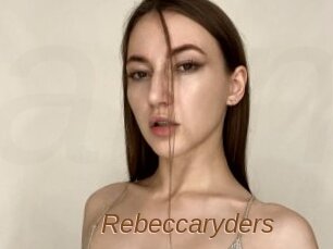 Rebeccaryders