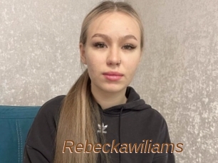 Rebeckawiliams