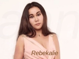 Rebekalie