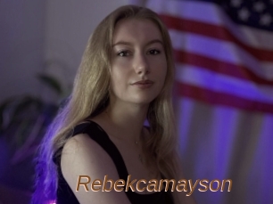 Rebekcamayson