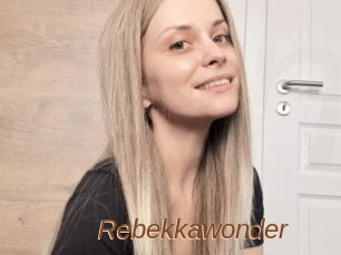 Rebekkawonder