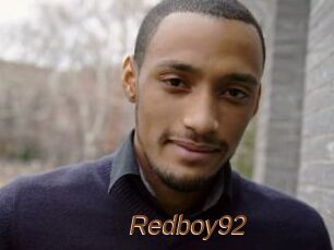 Redboy92