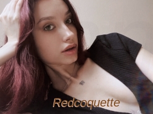 Redcoquette