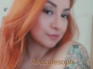 Redcutesophi