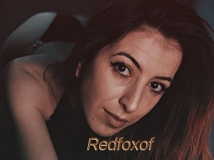 Redfoxof