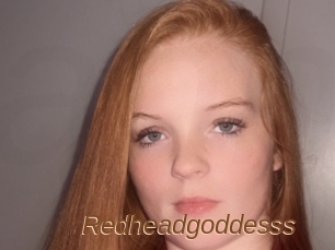 Redheadgoddesss