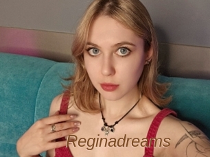 Reginadreams