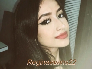 Reginaevans22