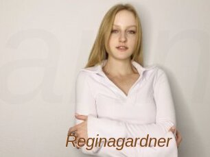 Reginagardner