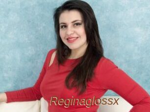 Reginaglossx