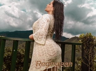 Reginajean