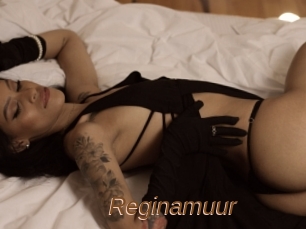 Reginamuur