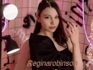 Reginarobinson