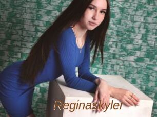 Reginaskyler