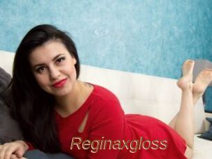 Reginaxgloss