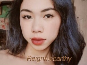 Reignmccarthy