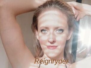 Reignryder