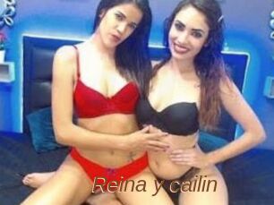 Reina_y_cailin