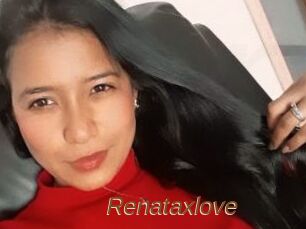 Renataxlove