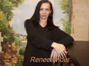 Reneetender