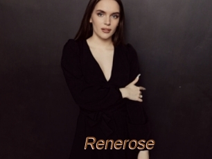 Renerose
