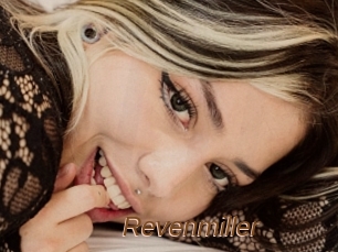 Revenmiller