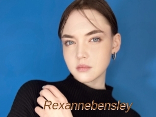 Rexannebensley