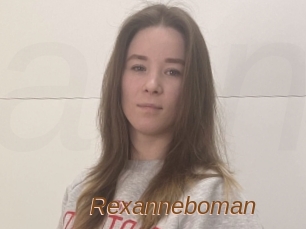 Rexanneboman