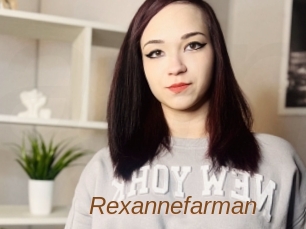 Rexannefarman