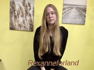 Rexanneforland