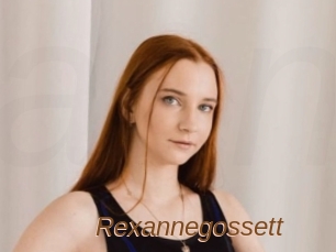 Rexannegossett