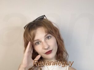 Rexanneguy