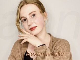 Rexannehaler