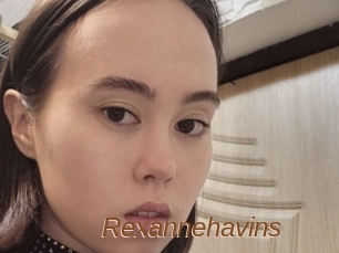 Rexannehavins