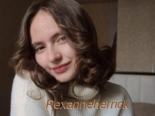 Rexanneherrick