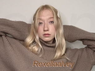 Rexellaalvey